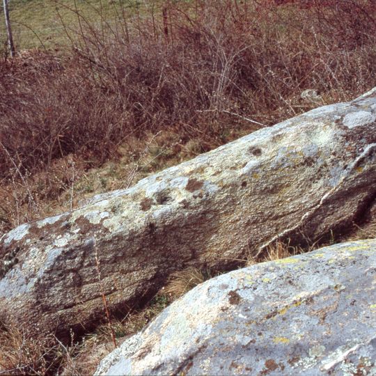 Leodagger Kalenderstein