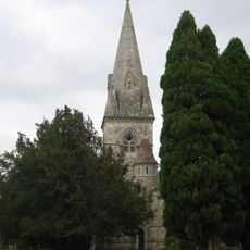 Church of Holy Trinity