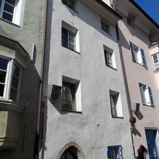 Runggadgasse 16