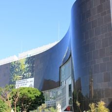 Kunstsammlung Nordrhein-Westfalen