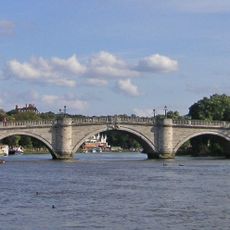 Richmond Bridge