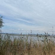 picnic table, scenic viewpoint