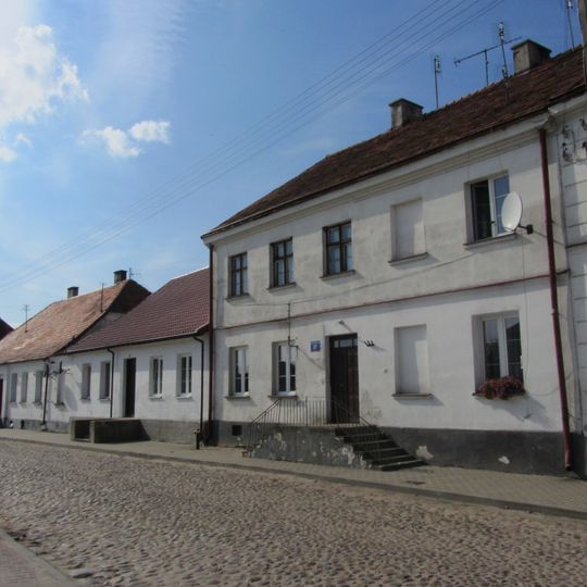 Piłsudskiego 29