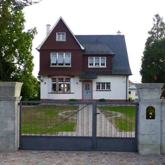 Haus Im Bangert 15Im Bangert