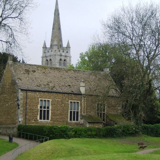 Oakham School