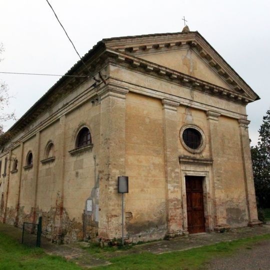 Chiesa di San Lorenzo