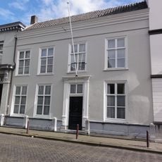 Peperstraat 4, 's-Hertogenbosch