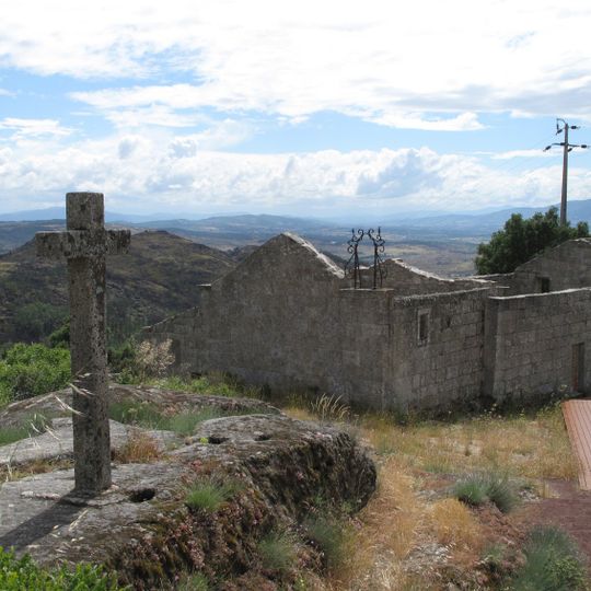 Igreja da Misericórdia de Sortelha