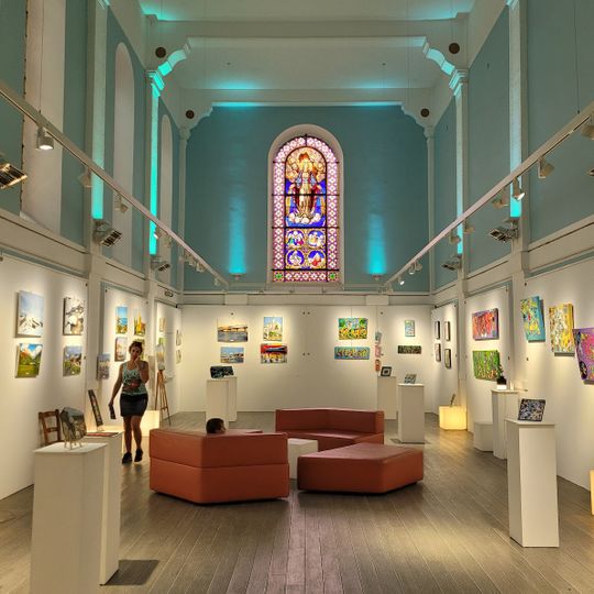 Chapelle de la Persévérance