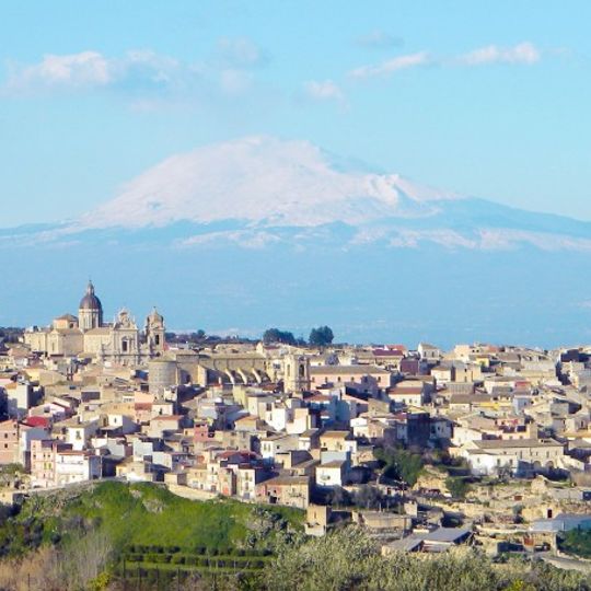 Militello in Val di Catania