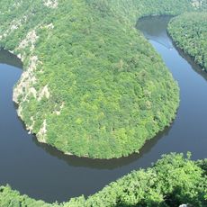 Prírodný park Střed Čech