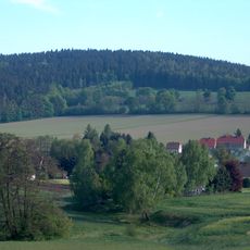 Hoher Hahn (Tröbigau)