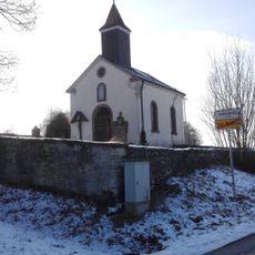 Marienkapelle