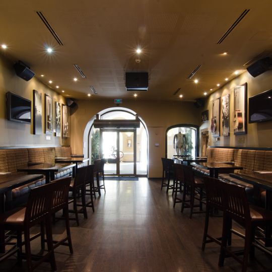 Hard Rock Cafe