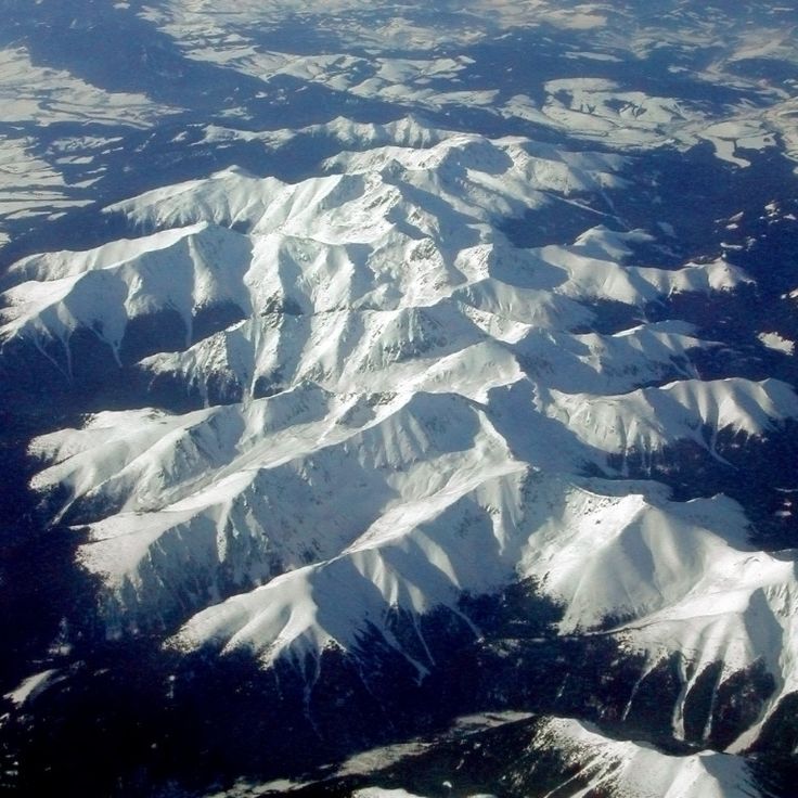 Parc national des Tatras