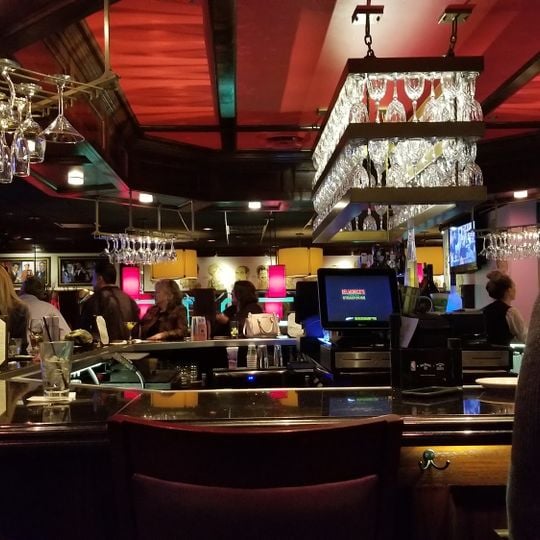Delmonico's Italian Steakhouse