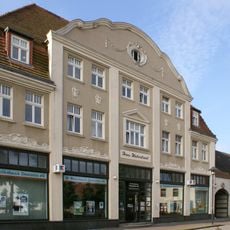 Neuer Markt 5