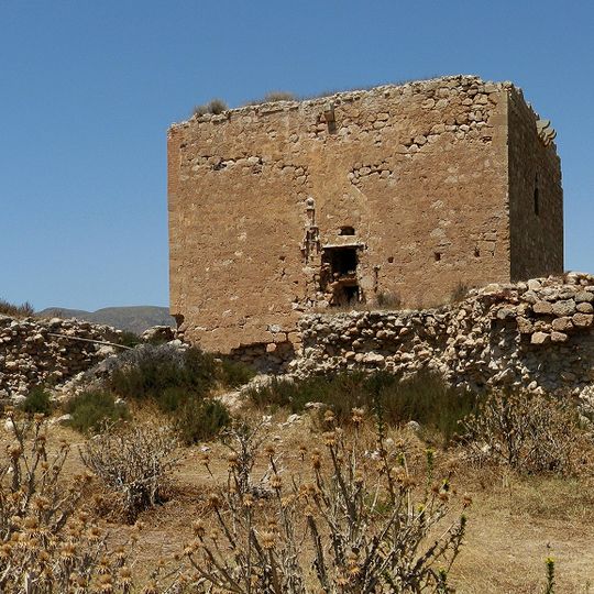 Batería de la Costa