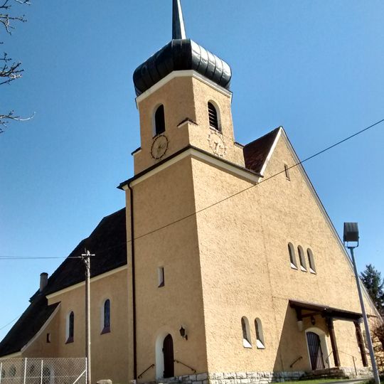 Filialkirche