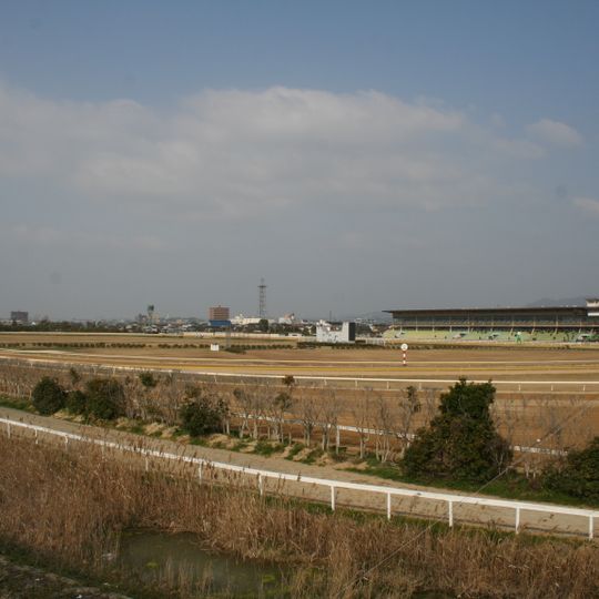 Arao Racecourse