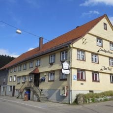 Gasthaus zur Post