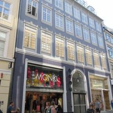 Købmagergade 3