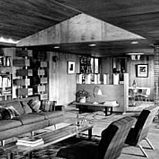 Henry L. Kamphoefner House