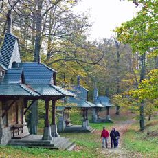 Jurkovičova křížová cesta