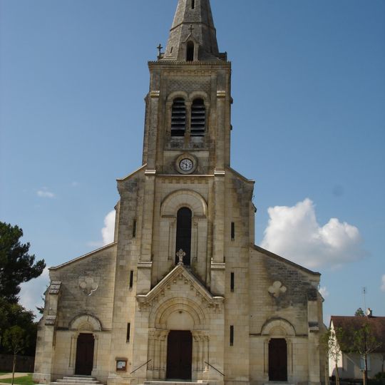 Tournon-Saint-Martin