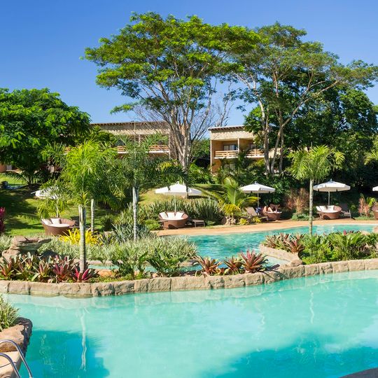 Santa Clara Eco Resort