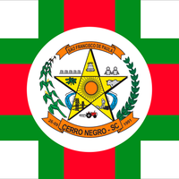 Cerro Negro, Santa Catarina