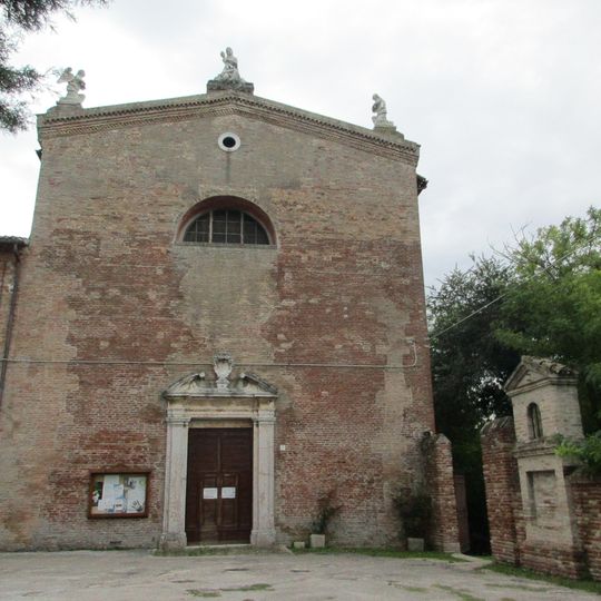Chiesa di Santa Maria delle Grazie