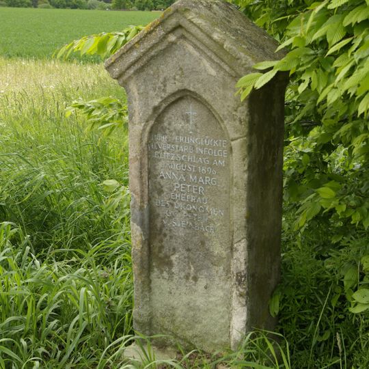 Marter bei Steinbach