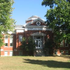 Franklin College Library