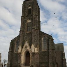 Église Sainte-Marie-Madeleine