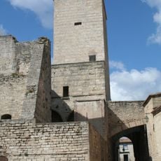 Ensemble médiéval de Pignan