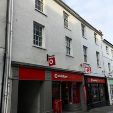 69,Frogmore Street, Abergavenny