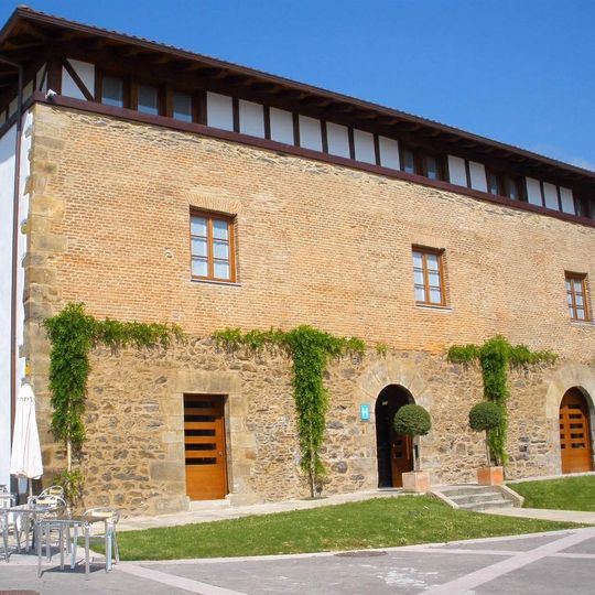 Dolarea ciderhouse and farmhouse