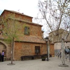 Iglesia de San Sebastián