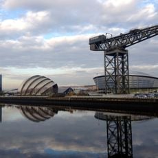 Finnieston Crane