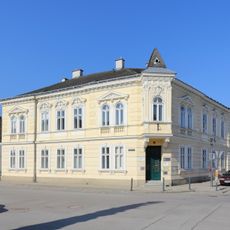 Baschhaus, Standesamt