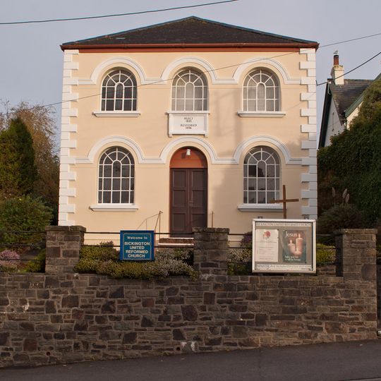 United Reform Church