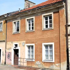 10 Koźla Street in Warsaw