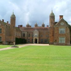 Melford Hall