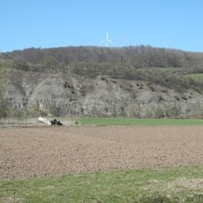 Siechenberg bei Liebenau