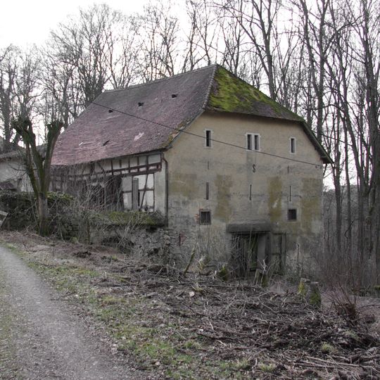 Gutshaus