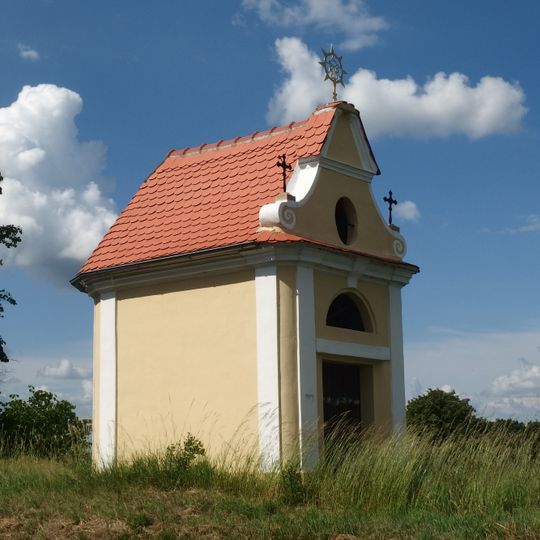 Chapel of Our Lady of Sorrows