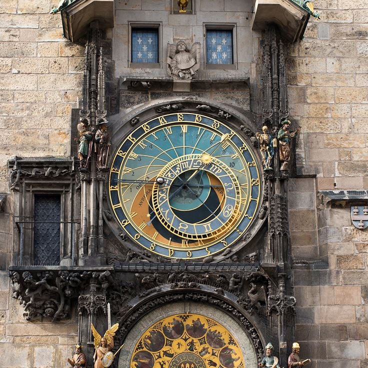 Astronomik Saat