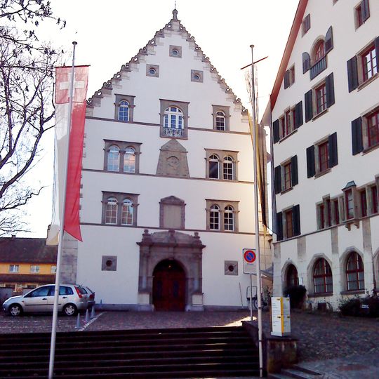 Regierungsgebäude