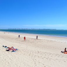 Playa de Vistahermosa